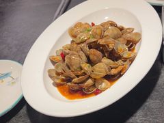 -南海底小海鲜·湘菜(鲁巷吴家湾店)