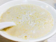 -兄弟深夜豆浆