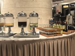 -南通绿洲国际假日酒店全日餐厅