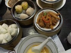 -糖朝(尖沙咀店)