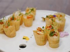 -新光酒家·河豚·海鲜·蟹料理(浦东店)