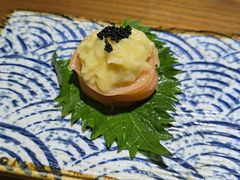 -东岸料理·寿司·刺身