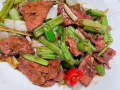-吕氏疙瘩汤·海鲜新鲁菜(凯德mall新都心店)