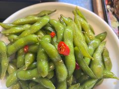 -醉炫音速烧烤·干煸菜(沙河总店)