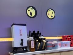 -小杨生煎(深圳岗厦北店)