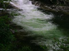 -黄山翡翠谷景区