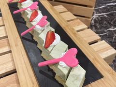 -重庆丽苑维景国际大酒店·海鲜自助餐厅