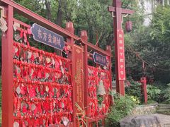 -茅山东方盐湖城景区