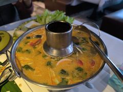 -花样西贡·法式越南餐厅(西大万达店)