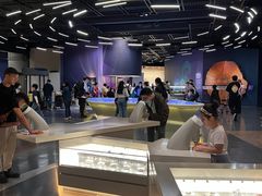 -香港科学馆