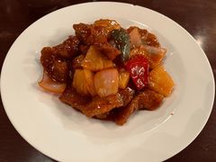 -新旺茶餐厅(嘉里城店)