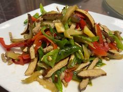 -天目湖刘老四农庄