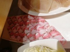 -海底捞火锅(宇飞大厦店)