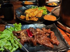 -红小姐的烤肉店(西三旗店)