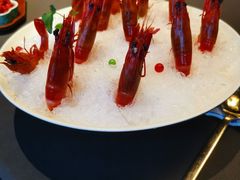 -上海滩餐厅(BFC外滩金融中心店)