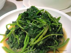 -筱爷叔·上海传统手工菜(玉树路店)