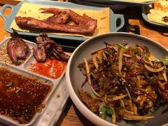 -那些年记忆烧烤