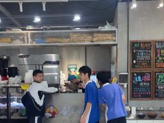 -刘文祥麻辣烫(蛇口店)