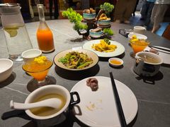 -佬太公海鸭·海鲜大排档(上海总店)