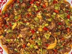 -麻辣范儿(良乡机场店)