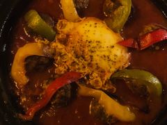 -Tajine Moroccan塔金摩洛哥中东餐厅