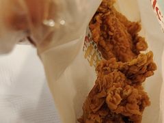 -麦当劳(番禺易发商业街店)