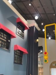 -奈尔宝·儿童乐园·亲子餐厅(星河湾店)