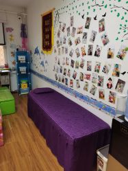 -童安堂小儿推拿