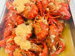 -呆虾王龙虾馆(南湖总店)