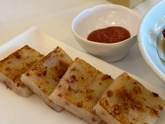 -稻香酒家·33年老字号·港式粤菜(富邦中心店)