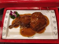 八宝葫芦鸭-四季春(美食街店)