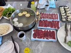 -牛天下·海鲜·牛肉·打边炉·融合菜