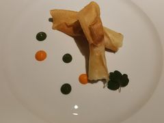 -Oyster Talks 四度蚝法餐厅