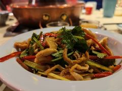 -三宝涮肉(体育学院店)