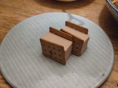 -山杏yama-katsu·吉列炸物