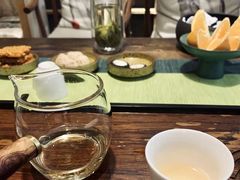 -邈墨茶馆(凤起路店)