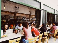 -RAC BAR(安福路店)