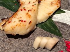 -淮食·雅宴(北大博雅国际酒店)
