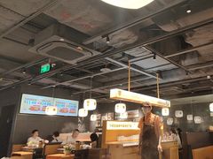 -潮发潮汕牛肉店(东方宝泰店)