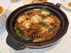 -桂满陇·杭州小馆(巴黎春天浦建店)