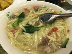 -清真益鑫羊肉手抓馆(南大街店)