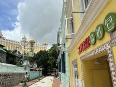 -龙环葡韵住宅式博物馆