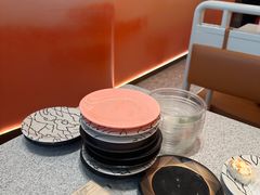-争鲜回转寿司(西红门荟聚PLUS店)