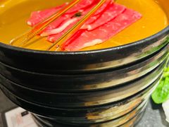 -牛New寿喜烧(新六百店)