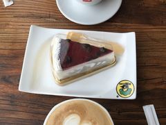 iphone_upload_pic-栖巢咖啡(天鹅湖万达低碳店)