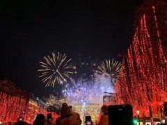 -路易·威登(香榭丽舍大道店)