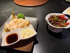 -吴记鲜定味