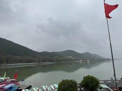 -云龙山