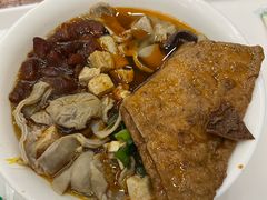 -蒋家肠旺面馆老店(合群路店)