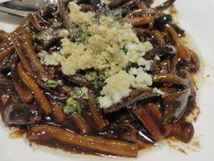 -新吉士·上海菜(浦东LCM置汇旭辉店)